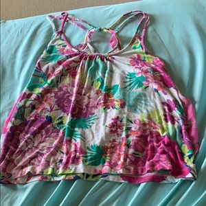 Summer Tank top